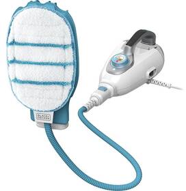 Parní mop Black-Decker FSMH1351SM-QS 

 obrázek produktu 23 z 25