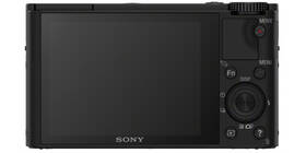 Digitální fotoaparát Sony DSC-RX100 černý

 obrázek produktu 9 z 11