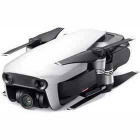 Dron DJI Mavic Air Fly More Combo bílý

 obrázek produktu 5 z 15