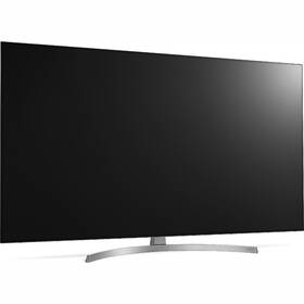 Televize LG OLED55B8S 

 obrázek produktu 8 z 12
