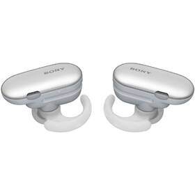 Sluchátka Sony WF-SP900, 4GB bílá

 obrázek produktu 2 z 11