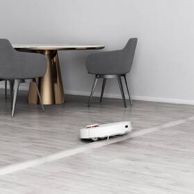 Robotický vysavač Xiaomi Mop P White bílý

 obrázek produktu 5 z 7