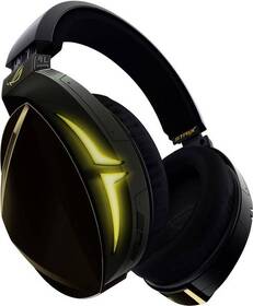 Headset Asus ROG Strix Fusion 700 černý

 obrázek produktu 1 z 6