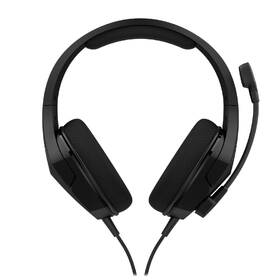 Headset HyperX Cloud Stinger Core pro PC černý

 obrázek produktu 1 z 6