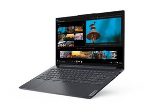Notebook Lenovo Yoga Slim 7-15IIL05 šedý

 obrázek produktu 2 z 8