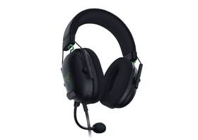 Headset Razer BlackShark V2 + USB Mic Enhancer černý

 obrázek produktu 1 z 11