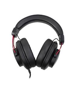 Headset Arozzi Aria černý/červený

 obrázek produktu 5 z 6
