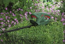 Nůžky na živý plot Bosch EasyHedgeCut 55 

 obrázek produktu 2 z 2