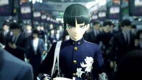 Hra Nintendo Shin Megami Tensei V 

 obrázek produktu 2 z 4