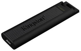 USB Flash Kingston 256GB USB-C černý

 obrázek produktu 1 z 7