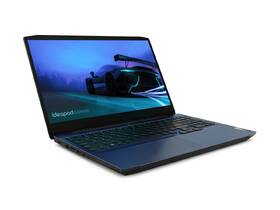 Notebook Lenovo IdeaPad Gaming 3 15ARH05 modrý

 obrázek produktu 3 z 7