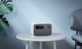 Projektor Xiaomi Mi Projector 2 Pro bílý

 obrázek produktu 4 z 6