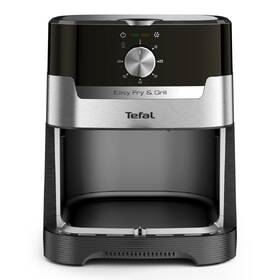 Fritéza horkovzdušná Tefal EY501D15 Easy Fry&Grill 2v1 

 obrázek produktu 5 z 27