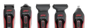 Zastřihovač multifunkční Rowenta TN944MF0 Formula 1® 

 obrázek produktu 5 z 29