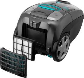 Podlahový vysavač Sencor SVC 7550TI 

 obrázek produktu 15 z 35