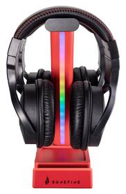 Stojánek SureFire Vinson N1 RGB červený

 obrázek produktu 5 z 8