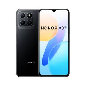 Mobilní telefon HONOR X8 5G černý

 obrázek produktu 7 z 11