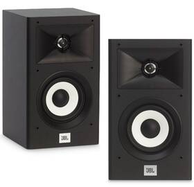 Reproduktory JBL STAGE A120, 2 ks černé

 obrázek produktu 6 z 7