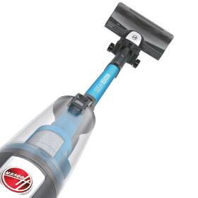 Tyčový vysavač Hoover HF522STP 011 
