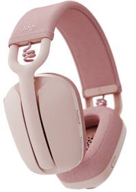 Headset Logitech Zone Vibe 100 růžový

 obrázek produktu 2 z 9