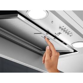 Odsavač par Electrolux LFG516X nerez/ocel

 obrázek produktu 5 z 8