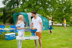 Gril zahradní plynový Campingaz Party Grill 200 

 obrázek produktu 11 z 12