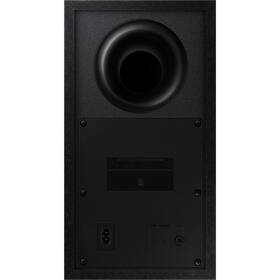Soundbar Samsung HW-Q600C černá barva
