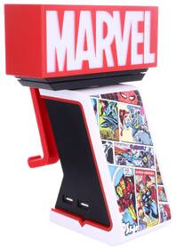 Držák EXG Ikon - Marvel Logo červený

 obrázek produktu 6 z 16