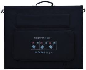 Solární panel Rollei 200W černý

 obrázek produktu 3 z 3