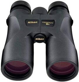 Dalekohled Nikon PROSTAFF 7S 8×42 černý

 obrázek produktu 2 z 8