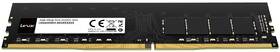 Operační paměť Lexar 8GB DDR4 3200MHz CL22 

 obrázek produktu 3 z 3