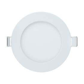 Vestavné svítidlo Eglo Fueva-Z, kruh, 12 cm bílé

 obrázek produktu 1 z 3