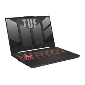 Notebook Asus TUF Gaming A15 šedý

 obrázek produktu 4 z 6