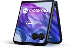 Mobilní telefon Motorola Razr 50 Ultra 5G 12 GB / 512 GB - Midnight Blue 

 obrázek produktu 15 z 22