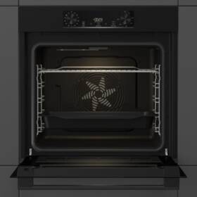 Trouba Gorenje BOP6737E02BK černá barva
