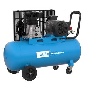 Kompresor Güde 580/10/100 H/ 400V (50147) 

 obrázek produktu 2 z 5