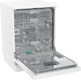 Myčka nádobí Gorenje GS643C90W bílá

 obrázek produktu 5 z 12