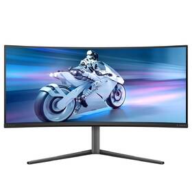 Herní monitor Philips Evnia 34M2C6500/00 šedý

 obrázek produktu 2 z 7