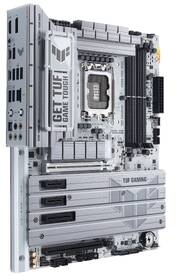 Základní deska Asus Z890-PRO WIFI 

 obrázek produktu 1 z 10