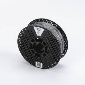 Filament Filament PM 1,75 PLA+, 1 kg šedý

 obrázek produktu 2 z 4