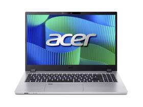Notebook Acer TravelMate P2 15 (TMP215-55-TCO-55B2) stříbrná barva
