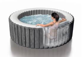 Vířivka Intex 28440 Pure SPA Greywood Deluxe 

 obrázek produktu 8 z 16