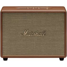 Reproduktor Marshall Woburn III hnědý

 obrázek produktu 1 z 7
