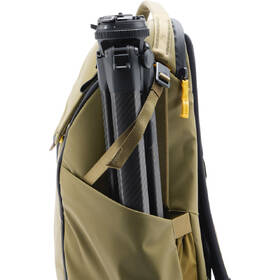 Batoh Peak Design Everyday Backpack 30L (v2) khaki

 obrázek produktu 3 z 9