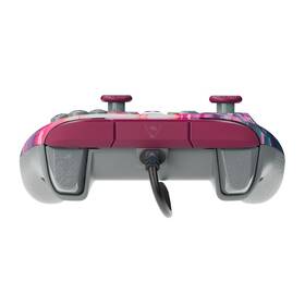 Gamepad Turtle Beach Rematch Advanced Kyoto Bloom - Xbox Series X|S, Xbox One, PC růžový

 obrázek produktu 5 z 8