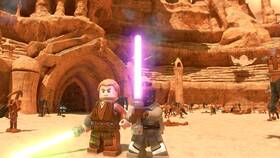 Hra Warner Bros Nintendo Switch Lego Star Wars: The Skywalker Saga (Code in a box) 

 obrázek produktu 7 z 12
