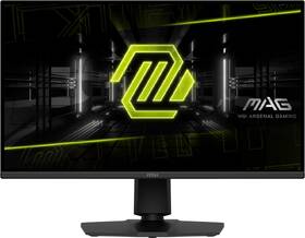 Herní monitor MSI MAG 275UPD E14 černý

 obrázek produktu 3 z 8