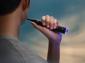 Zubní kartáček Philips HX9917/89 černý

 obrázek produktu 12 z 19