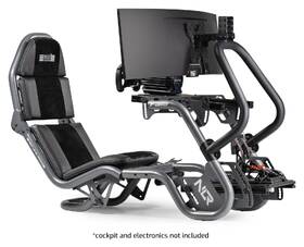 Držák pro volant Next Level Racing F-GT PRO Direct Monitor Mount 2.0 černá

 obrázek produktu 4 z 5