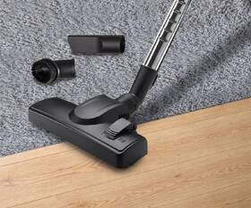 Podlahový vysavač Gorenje VCE21SFBKR S-FORCE černý

 obrázek produktu 10 z 10